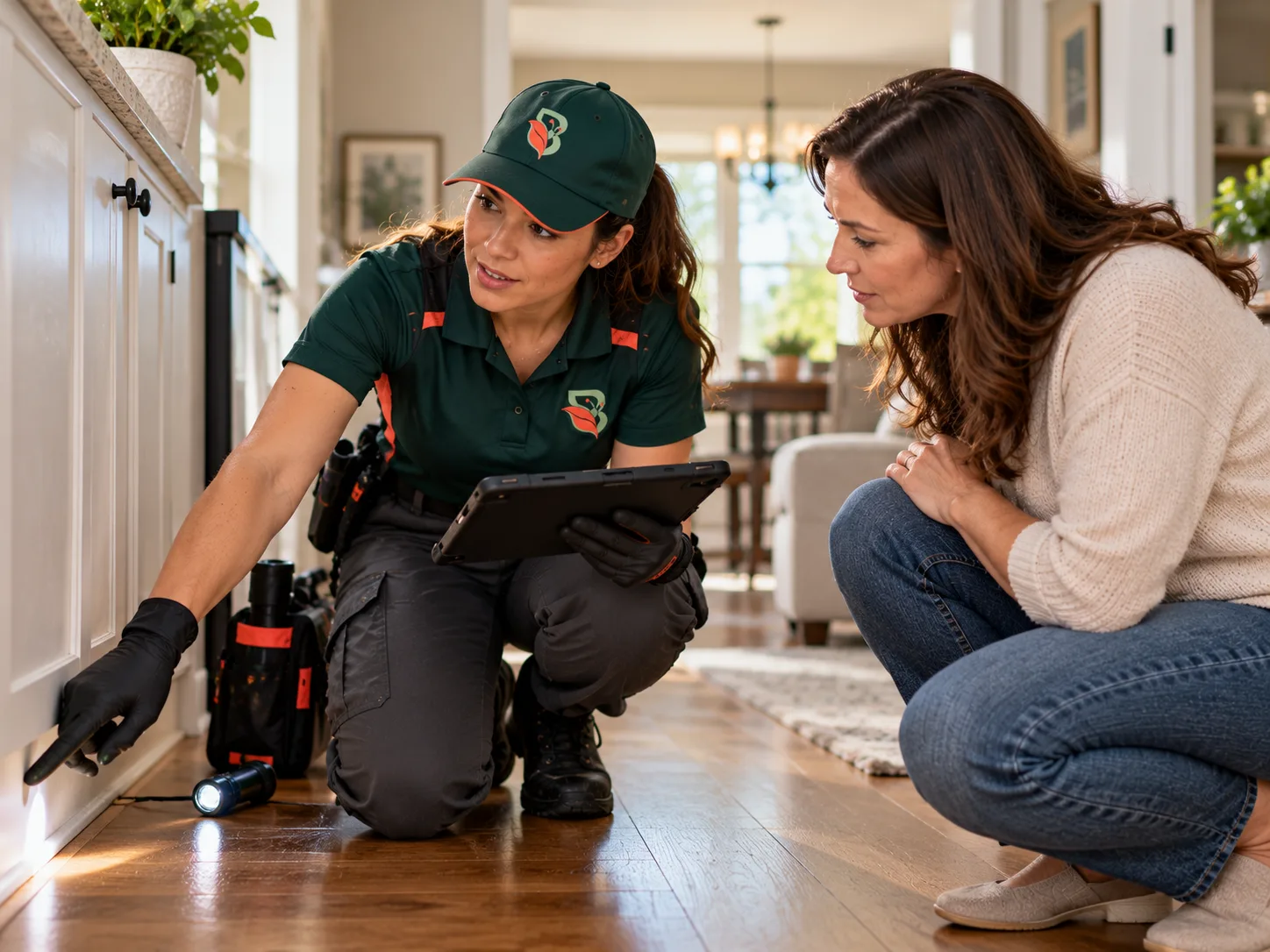 Pest Control Chester, TX FAQs